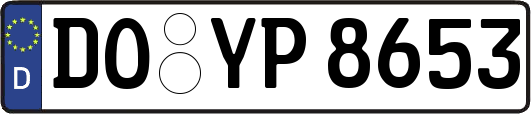 DO-YP8653