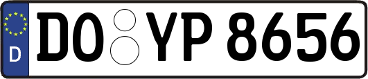 DO-YP8656