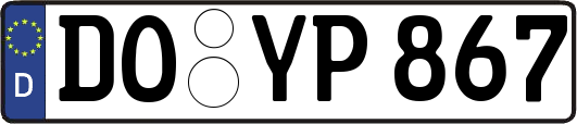 DO-YP867