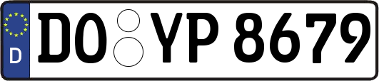 DO-YP8679