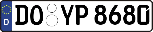 DO-YP8680