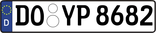DO-YP8682