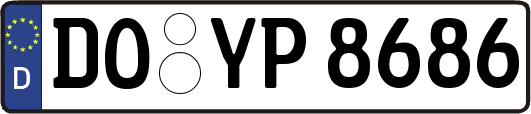 DO-YP8686