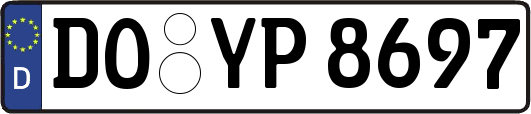 DO-YP8697