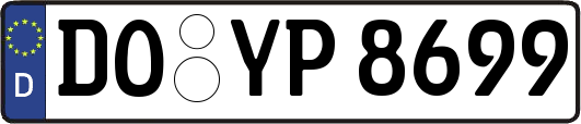 DO-YP8699