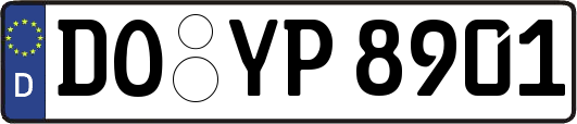 DO-YP8901