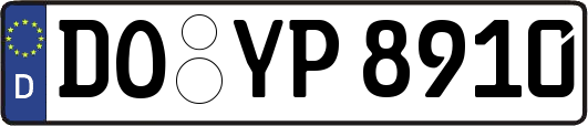 DO-YP8910