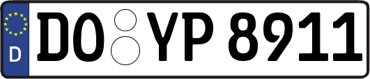 DO-YP8911