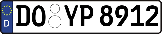 DO-YP8912