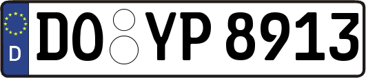 DO-YP8913