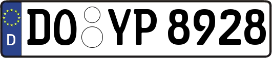 DO-YP8928