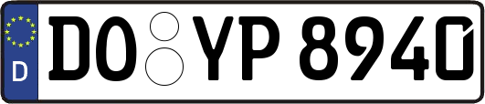 DO-YP8940