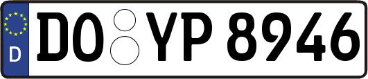 DO-YP8946