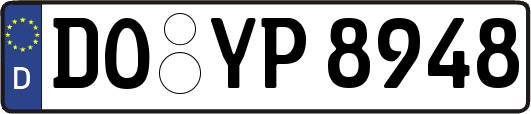 DO-YP8948