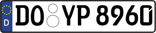 DO-YP8960