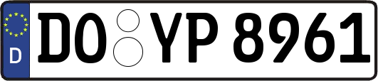 DO-YP8961