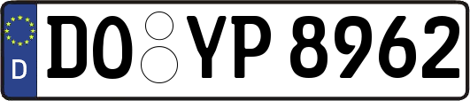 DO-YP8962