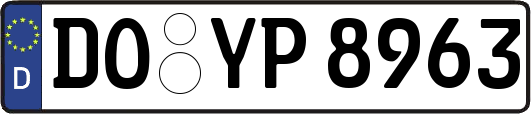 DO-YP8963