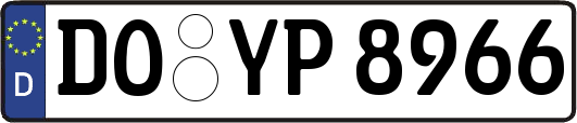 DO-YP8966