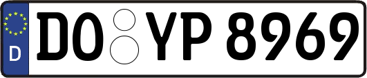 DO-YP8969