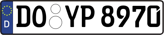 DO-YP8970