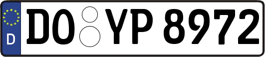DO-YP8972