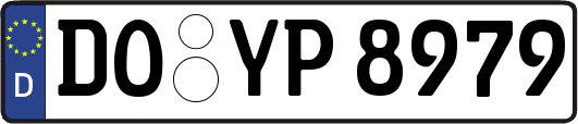 DO-YP8979