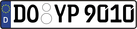DO-YP9010