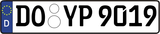 DO-YP9019