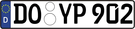 DO-YP902
