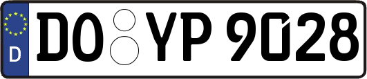 DO-YP9028