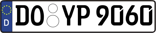 DO-YP9060