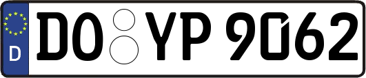 DO-YP9062