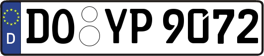 DO-YP9072