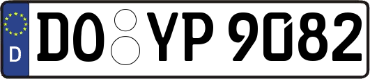 DO-YP9082