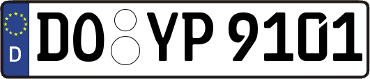 DO-YP9101