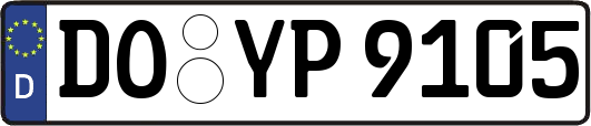 DO-YP9105