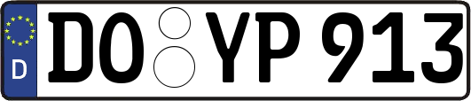 DO-YP913