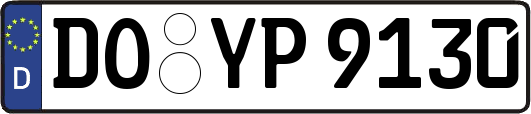 DO-YP9130