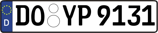 DO-YP9131