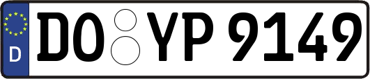 DO-YP9149