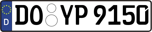 DO-YP9150