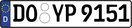 DO-YP9151