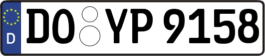 DO-YP9158