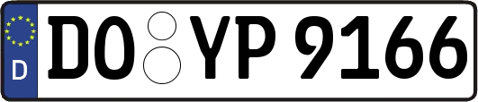 DO-YP9166