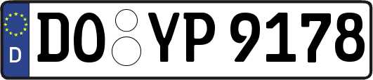 DO-YP9178