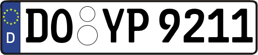 DO-YP9211