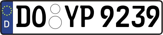 DO-YP9239