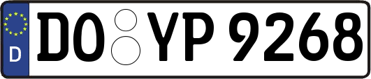 DO-YP9268