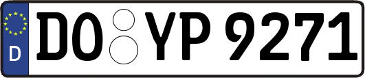 DO-YP9271